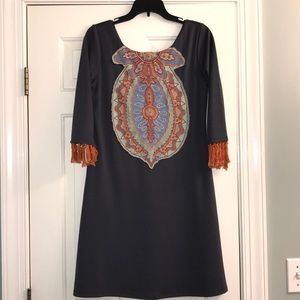 Missy Robertson dress - size Medium. Like new